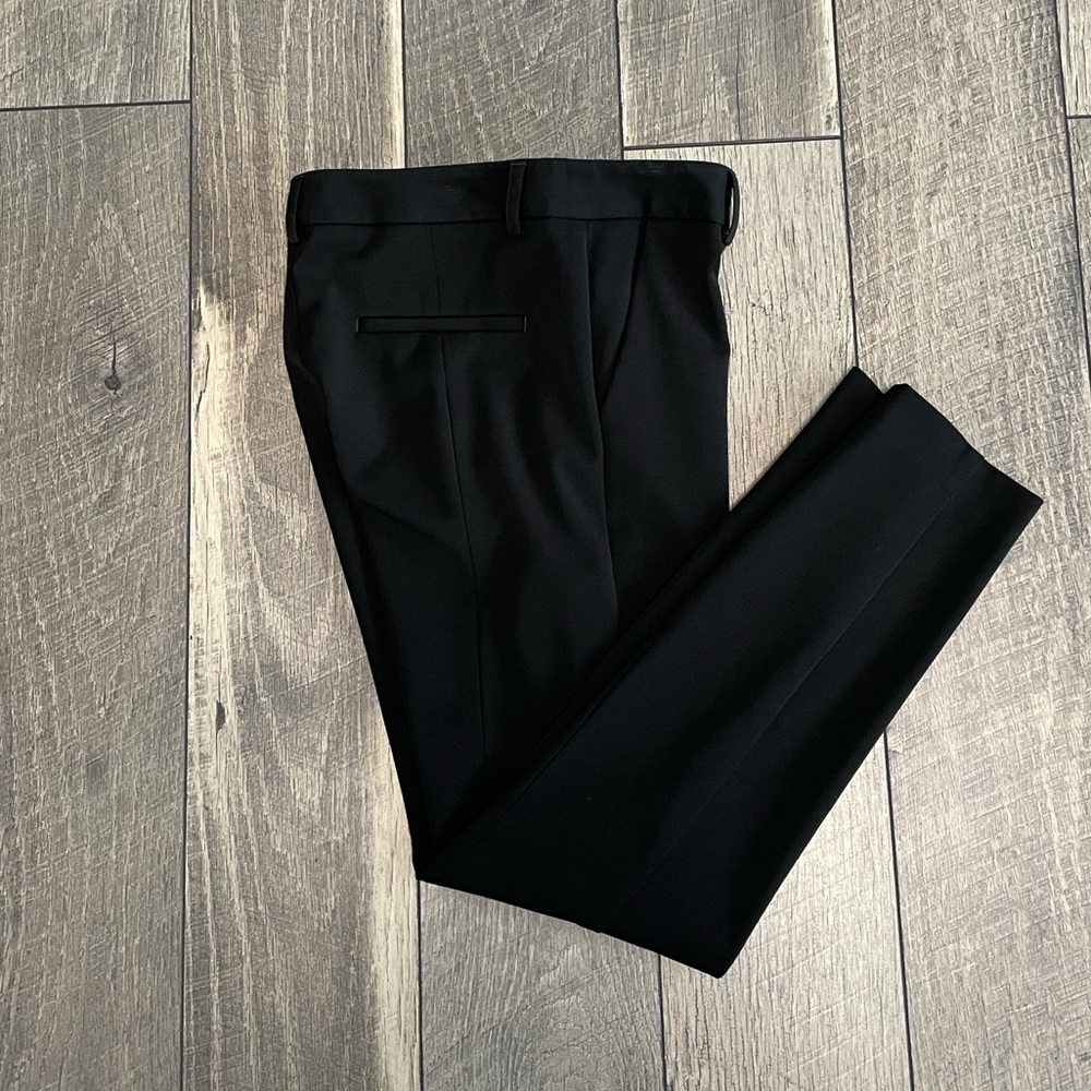 Express Columnist Ankle Pant